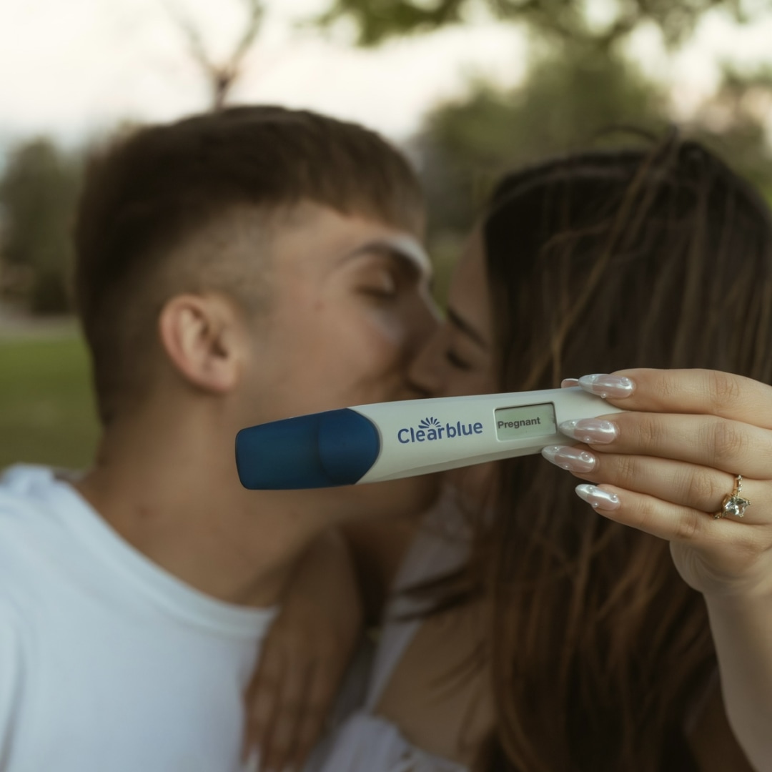 Photo shared by Genesis for their Babylist baby registry.