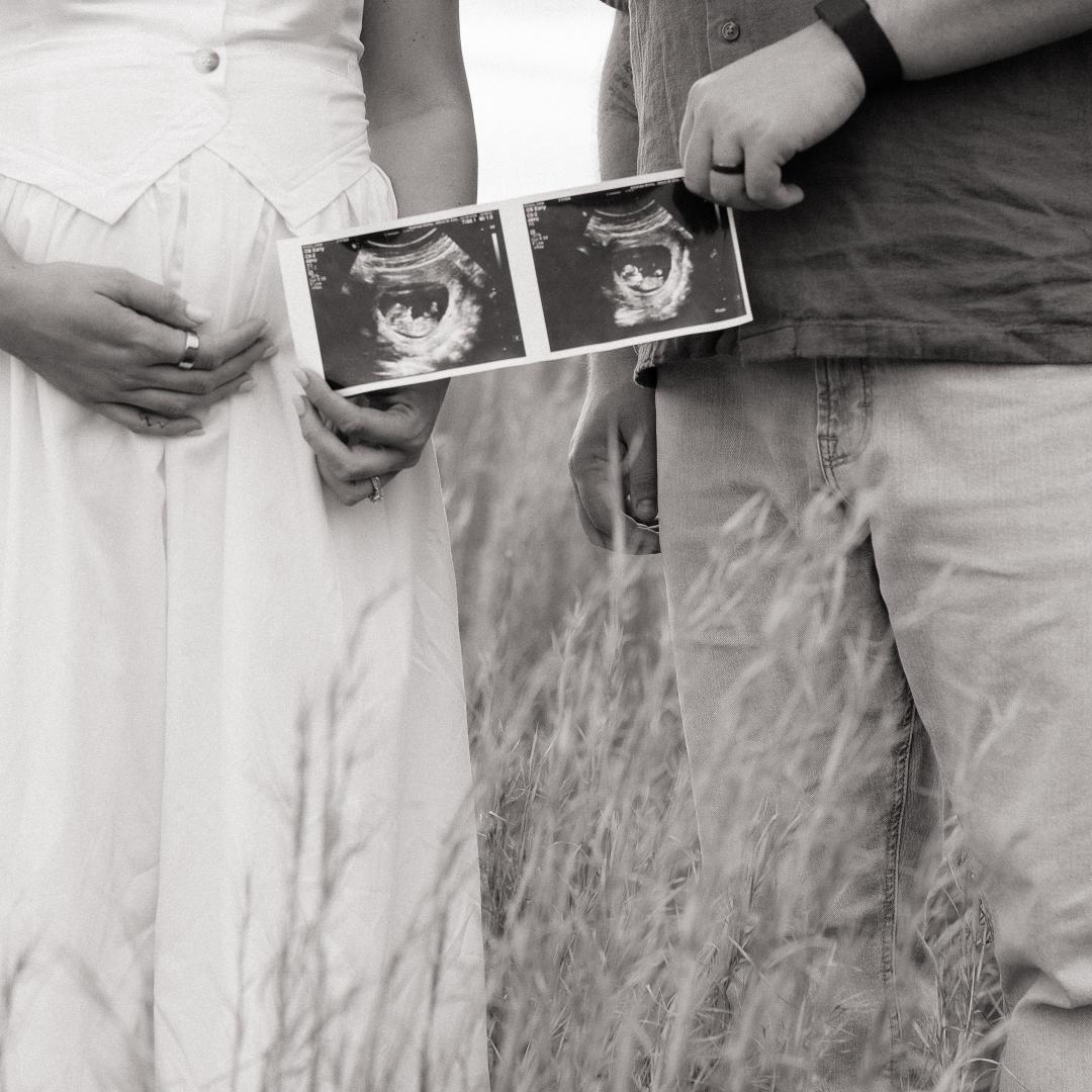 Photo shared by Catie for their Babylist baby registry.