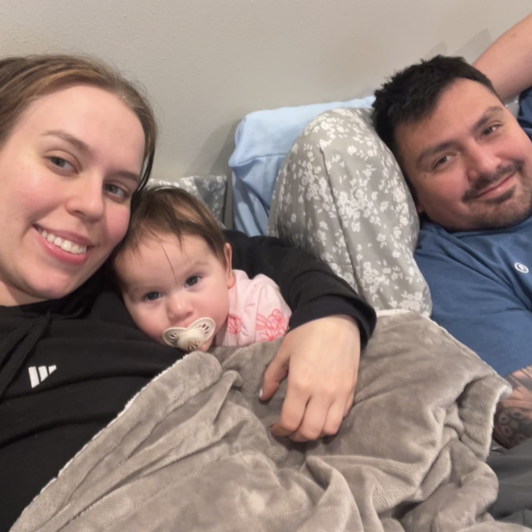 Photo shared by Melanie for their Babylist baby registry.