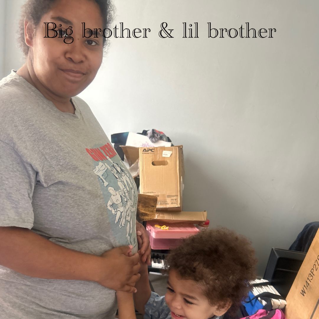 Photo shared by Jeremiah for their Babylist baby registry.