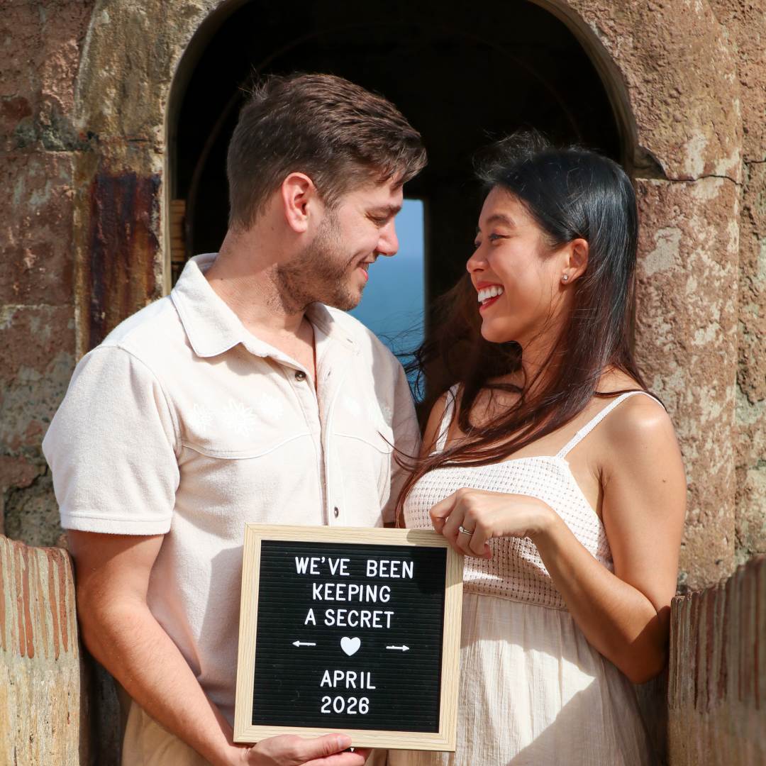 Photo shared by Kasina for their Babylist baby registry.