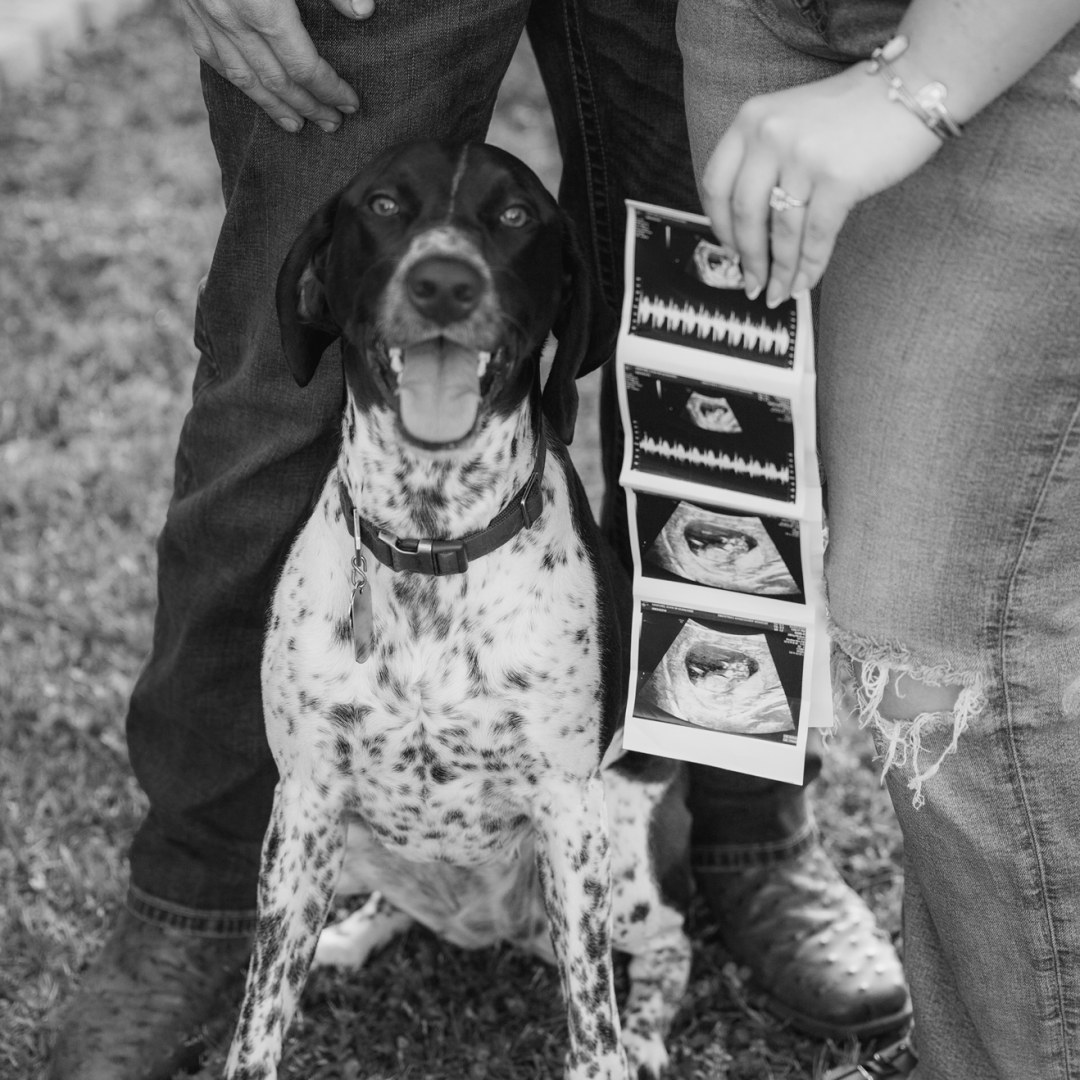 Photo shared by Elie for their Babylist baby registry.