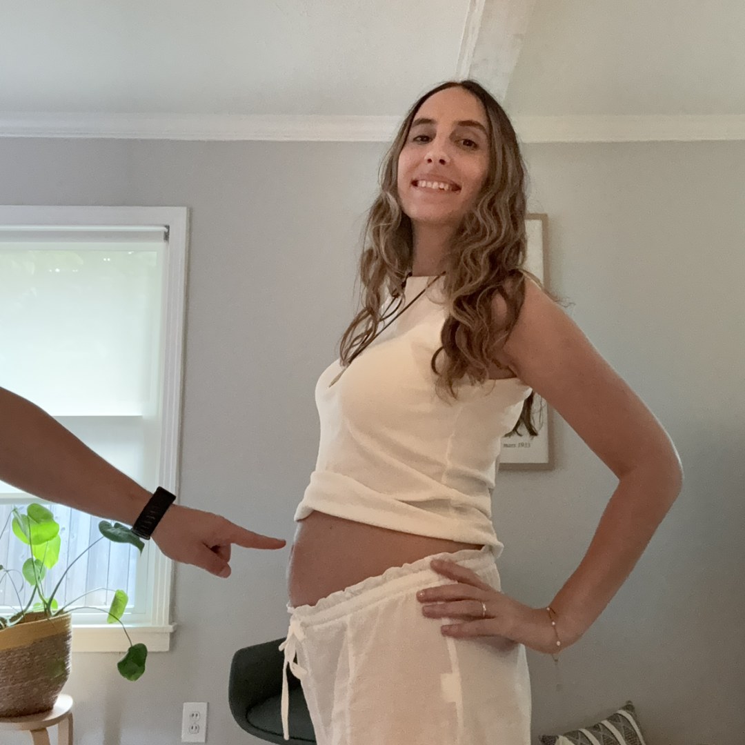 Photo shared by Evelyn for their Babylist baby registry.