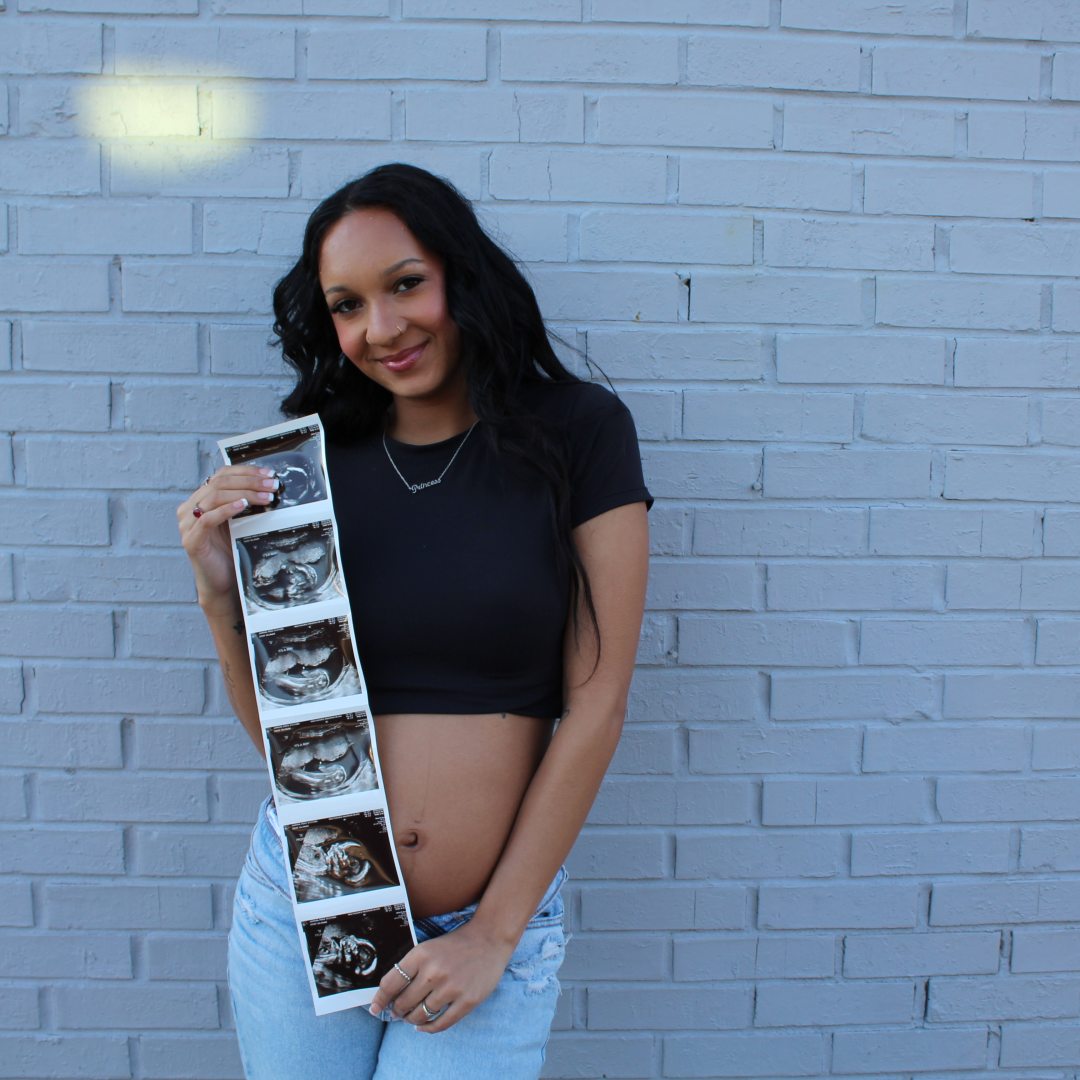 Photo shared by Pierce for their Babylist baby registry.