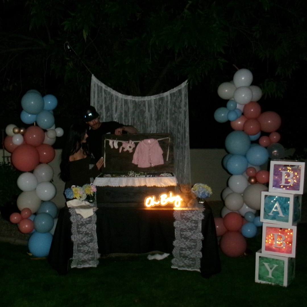 Photo shared by Jayden for their Babylist baby registry.