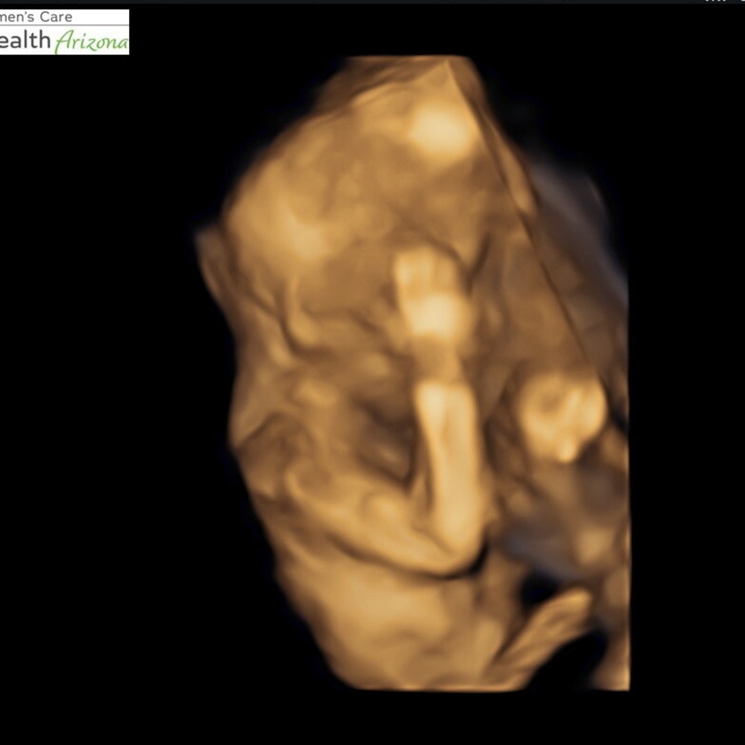 Photo shared by Bree for their Babylist baby registry.