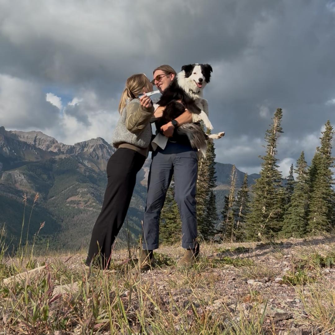 Photo shared by Carly for their Babylist baby registry.