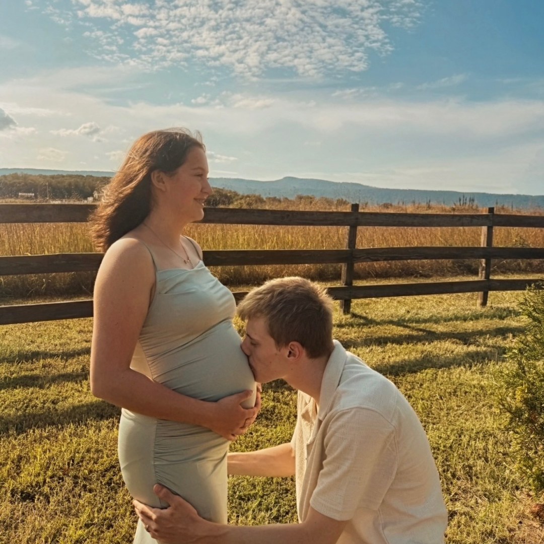 Photo shared by Anna for their Babylist baby registry.