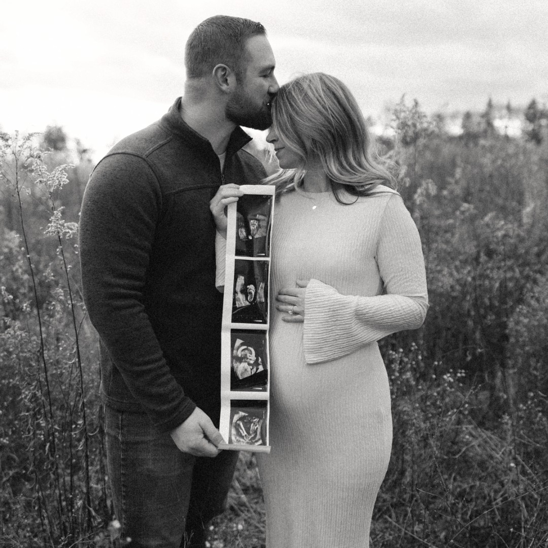 Photo shared by Elizabeth for their Babylist baby registry.