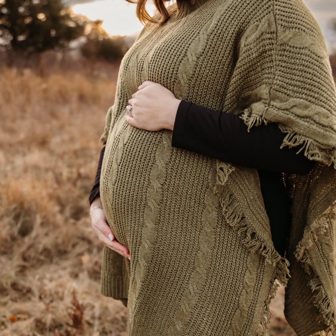 Photo shared by Kaitlyn for their Babylist baby registry.