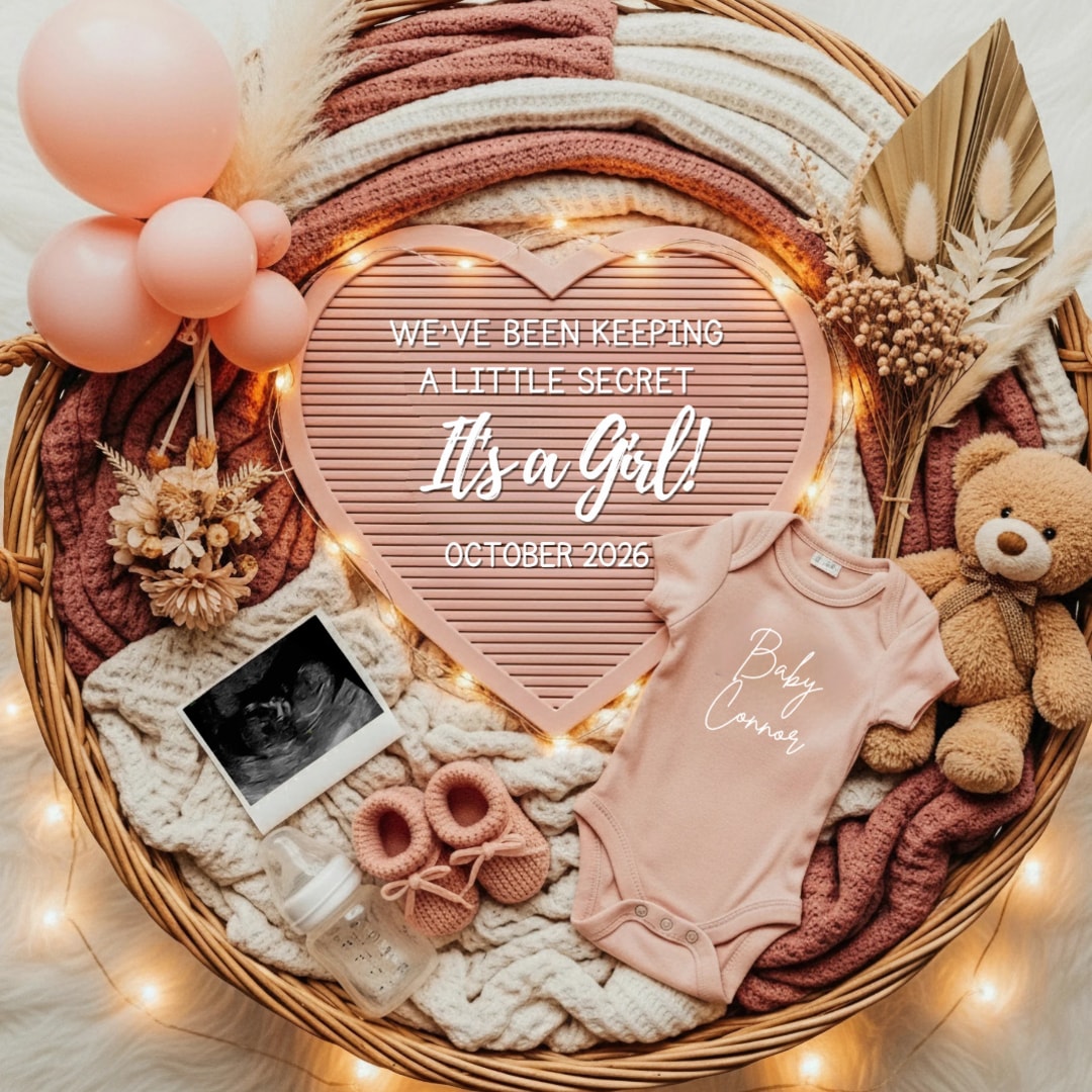Photo shared by Rachael for their Babylist baby registry.