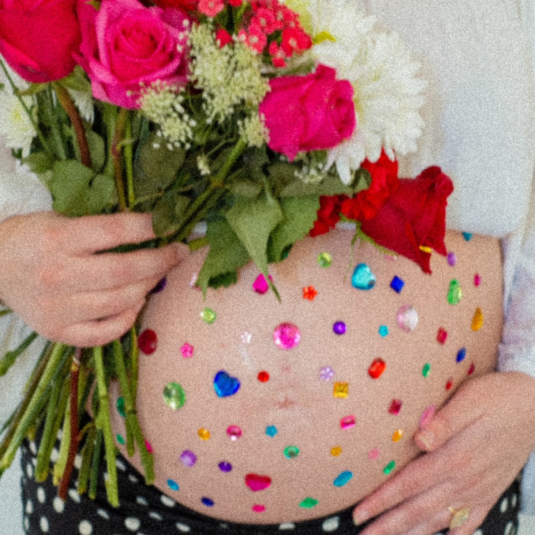 Photo shared by Danielle for their Babylist baby registry.