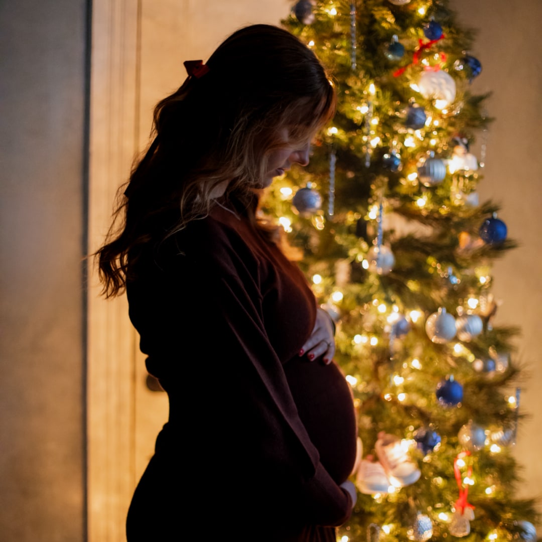 Photo shared by Marissa for their Babylist baby registry.