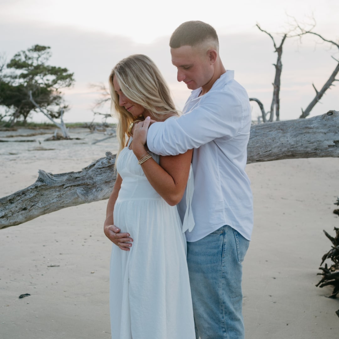 Photo shared by Aubree for their Babylist baby registry.