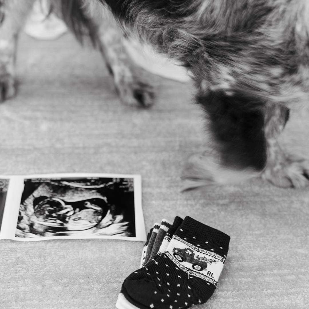 Photo shared by Ali for their Babylist baby registry.