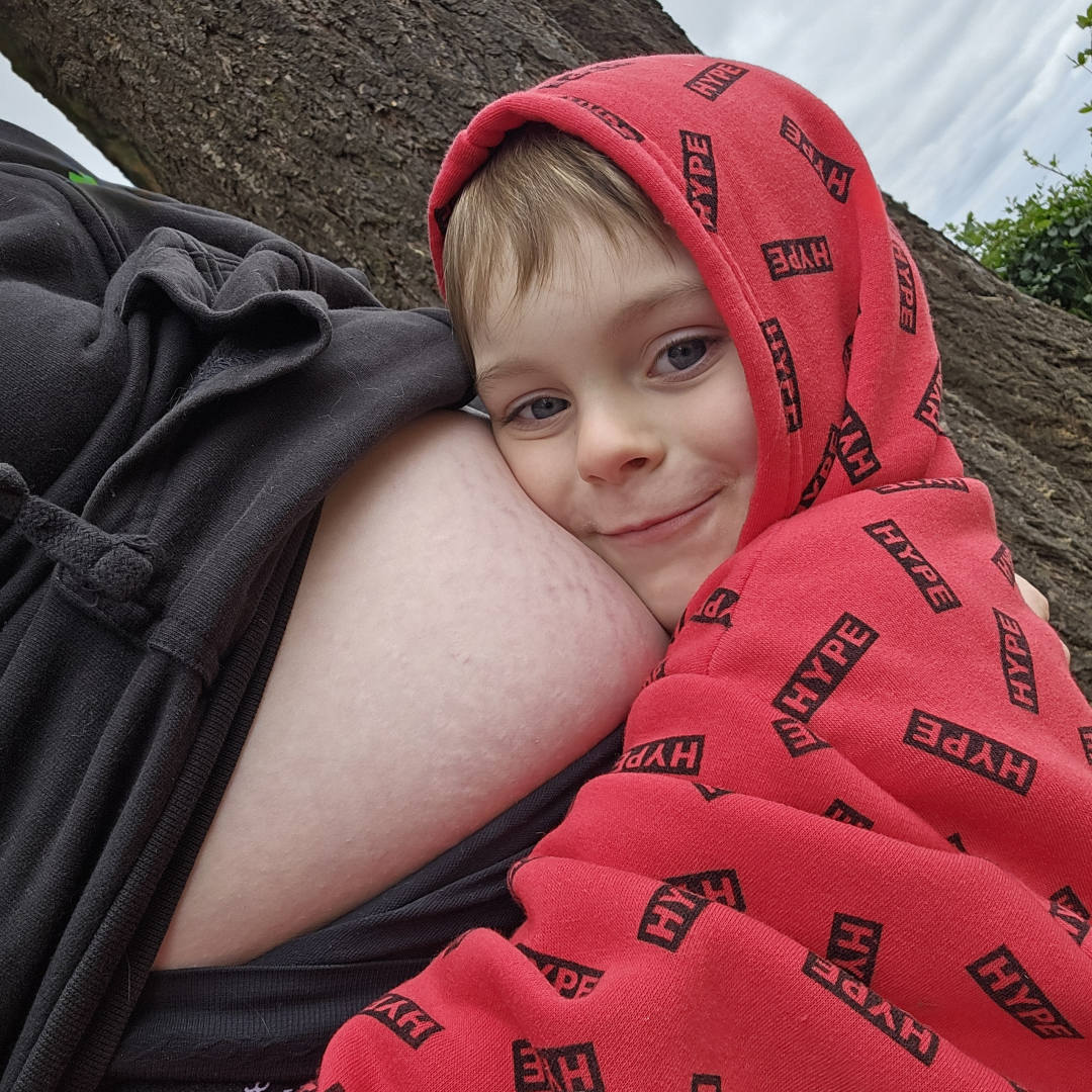 Photo shared by Sydney for their Babylist baby registry.