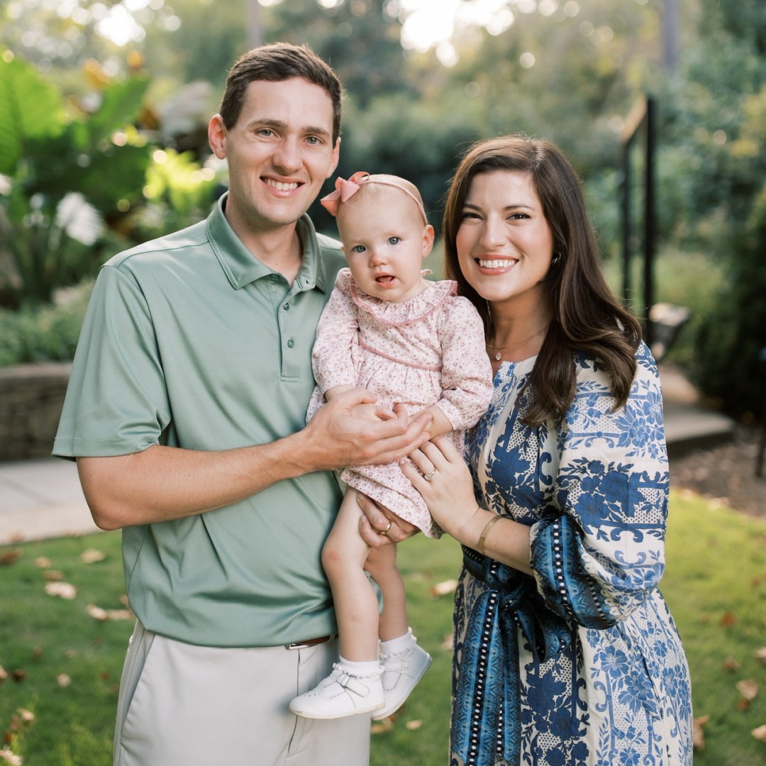 Photo shared by Daley for their Babylist baby registry.