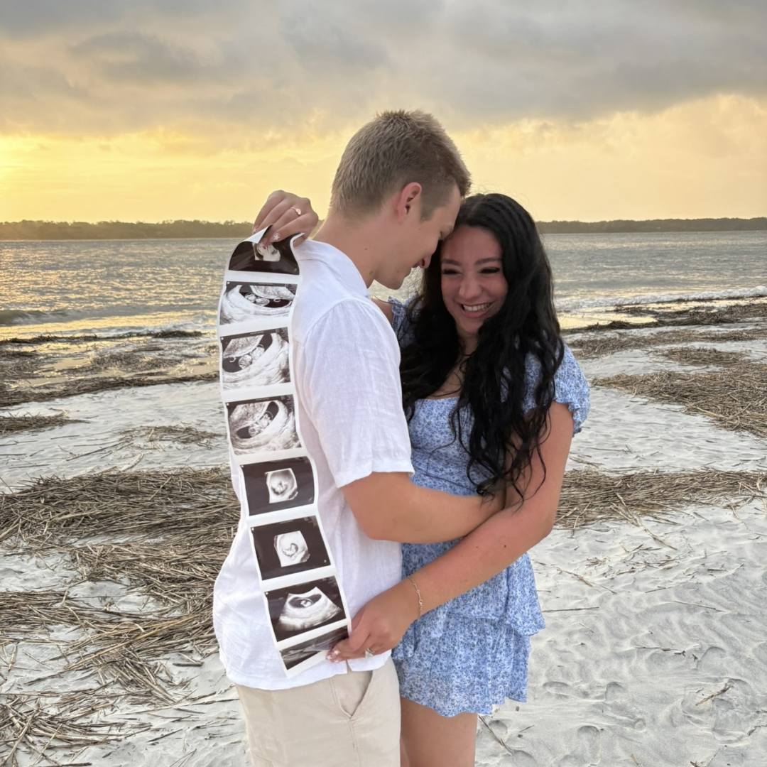 Photo shared by Dariya for their Babylist baby registry.