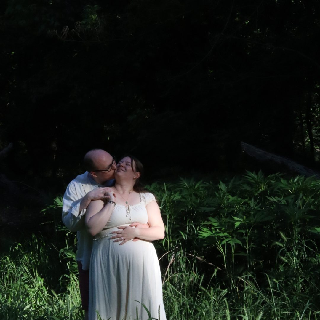 Photo shared by Dorie for their Babylist baby registry.