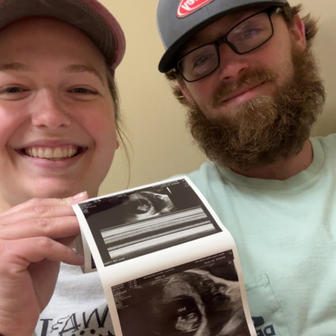 Photo shared by Elayna for their Babylist baby registry.