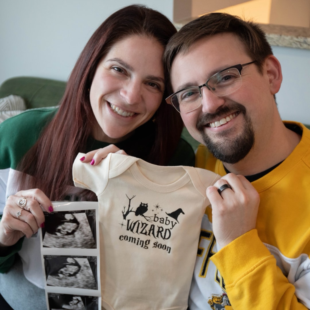 Photo shared by Jennifer for their Babylist baby registry.