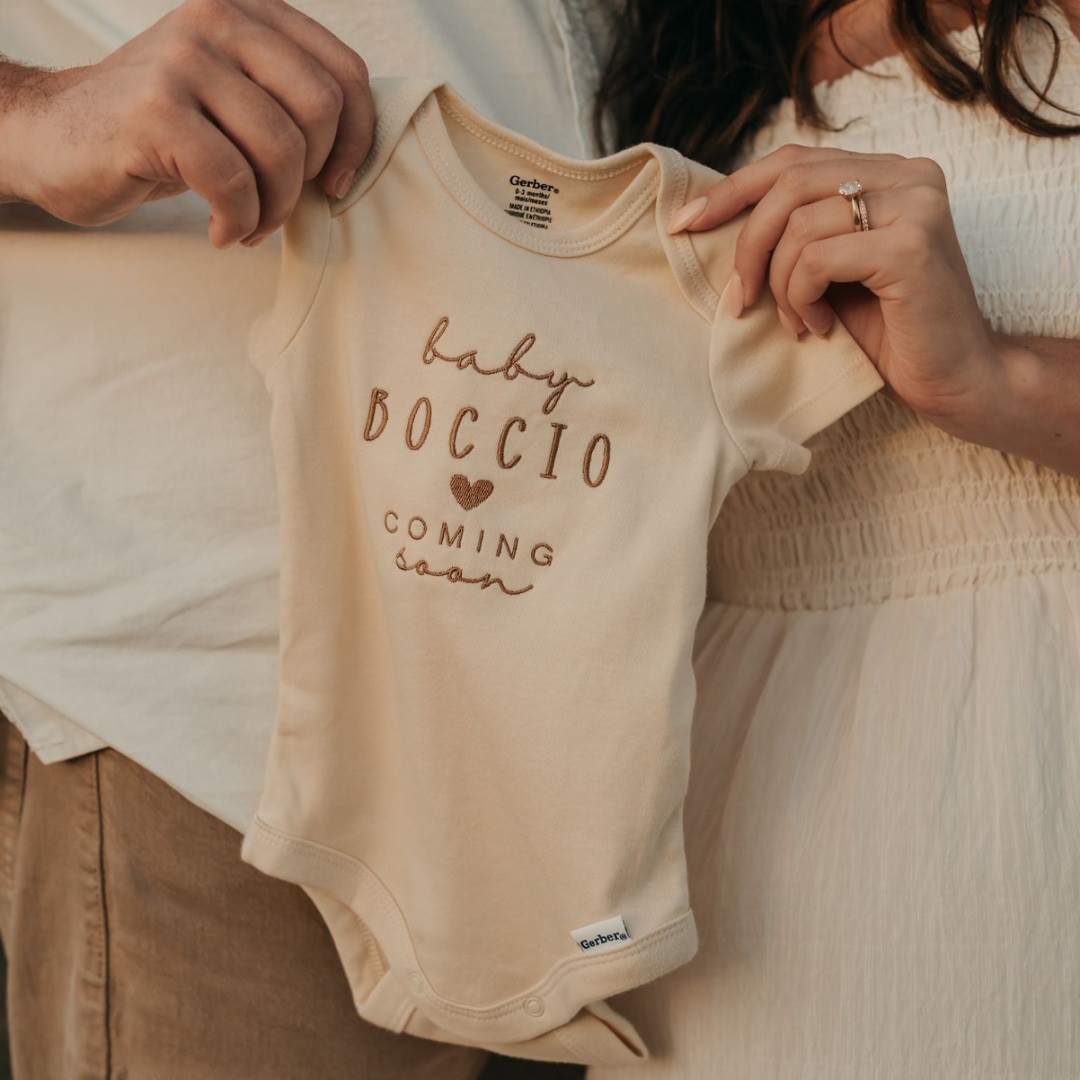 Photo shared by Ava for their Babylist baby registry.