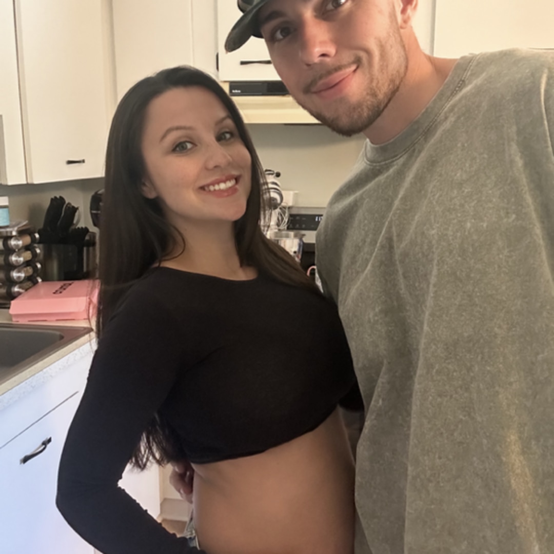 Photo shared by Madison for their Babylist baby registry.