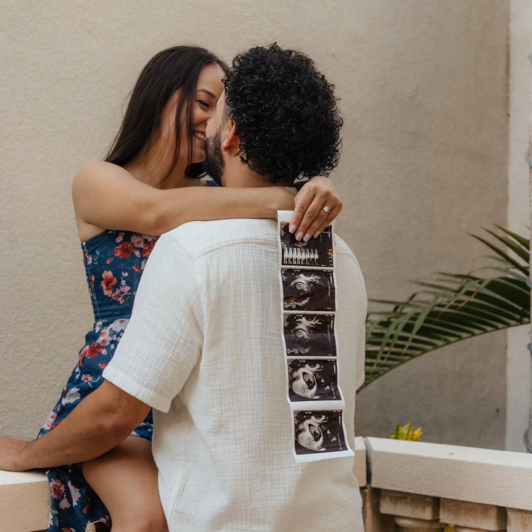 Photo shared by Brooke for their Babylist baby registry.