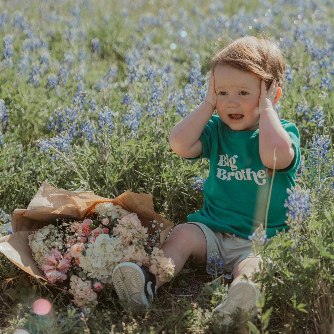 Photo shared by Paige for their Babylist baby registry.