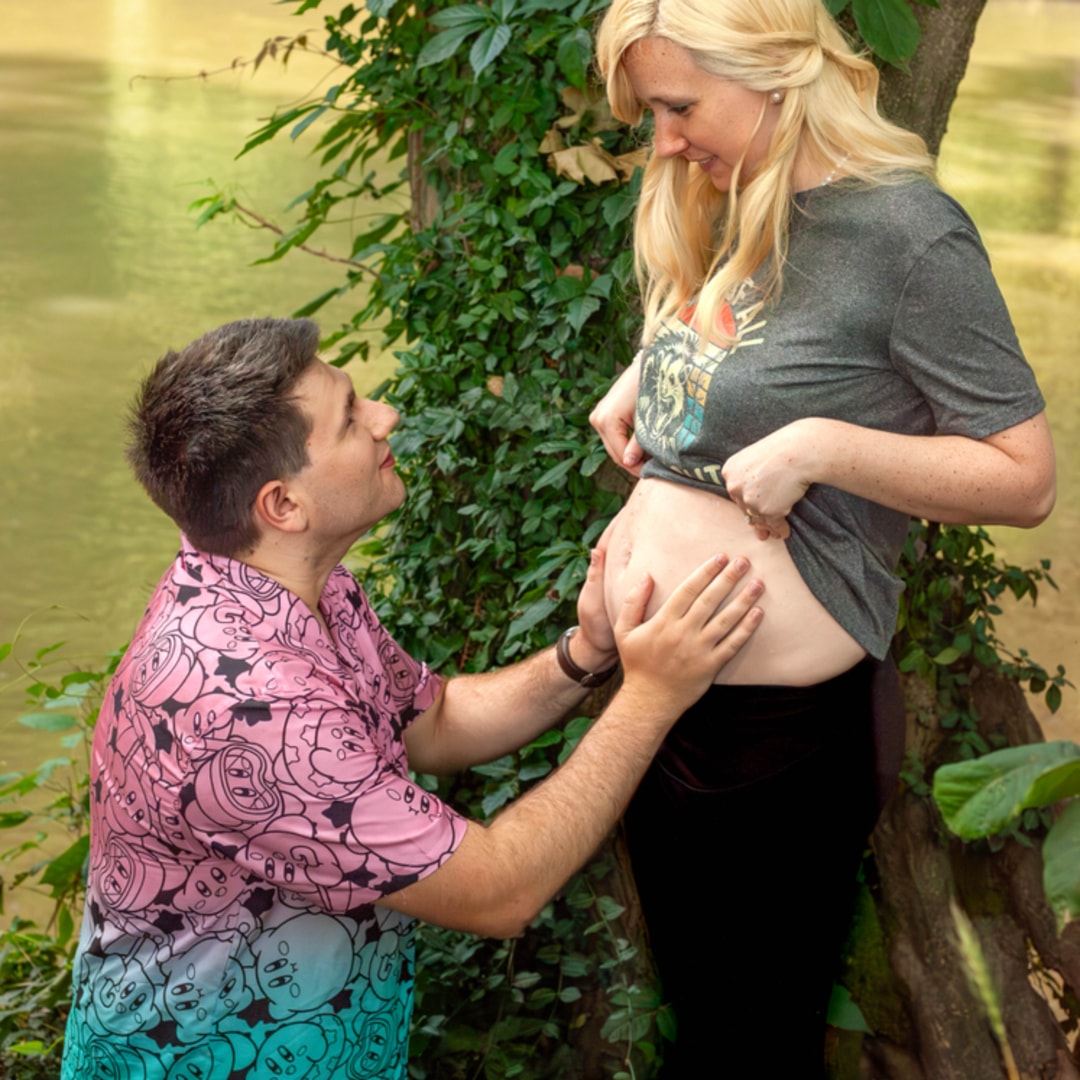 Photo shared by Alicia for their Babylist baby registry.
