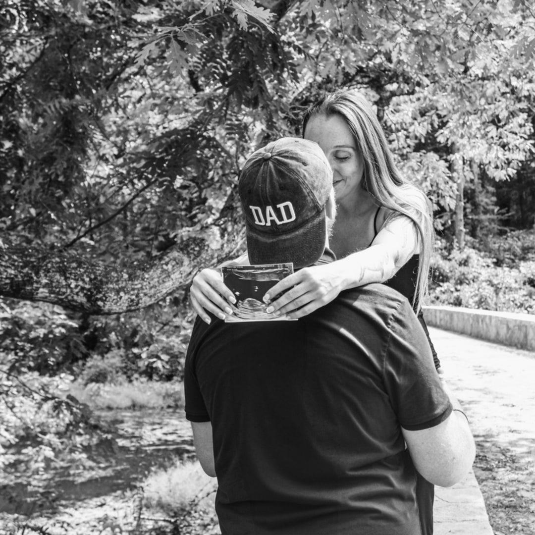 Photo shared by Audra for their Babylist baby registry.