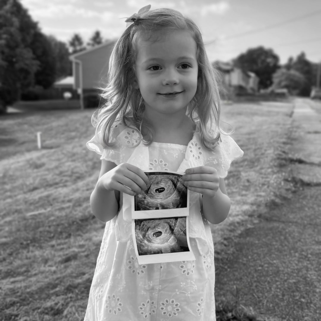 Photo shared by Victoria for their Babylist baby registry.