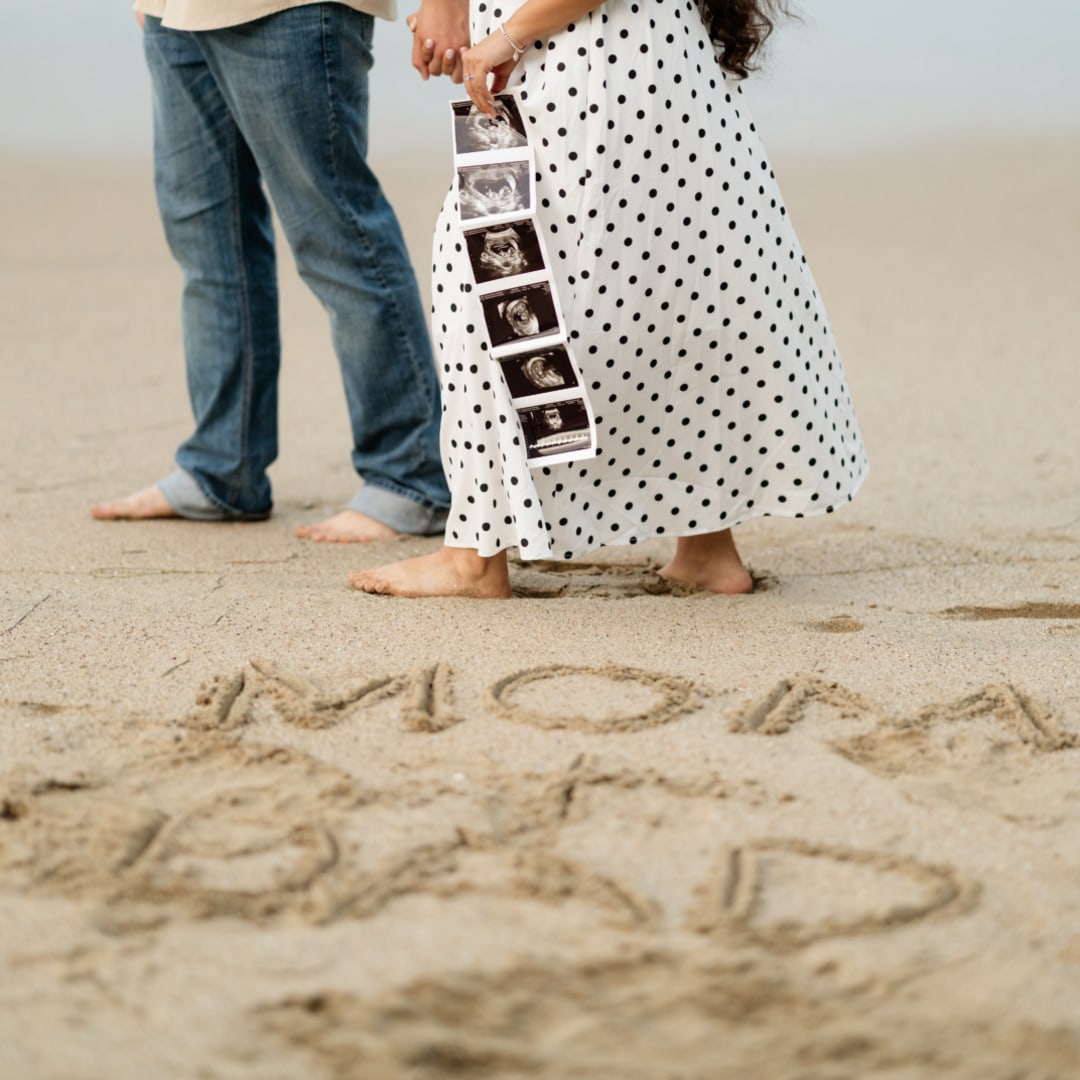 Photo shared by Mel for their Babylist baby registry.