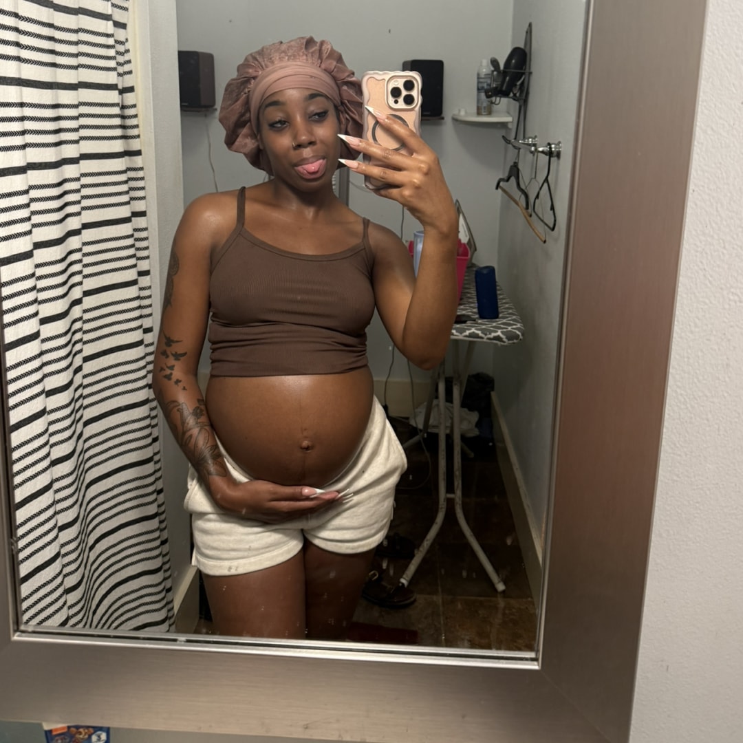 Photo shared by Keke for their Babylist baby registry.