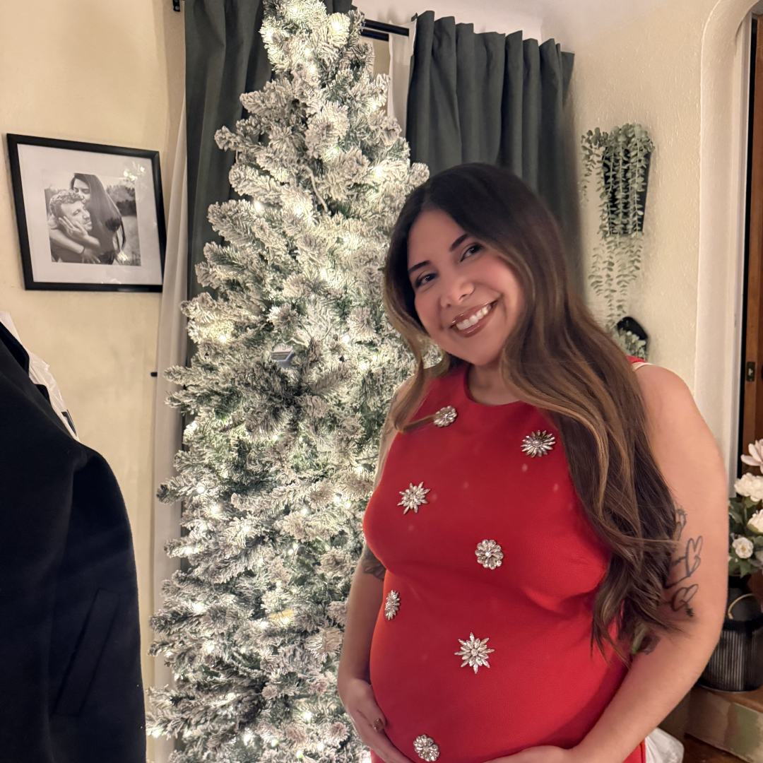 Photo shared by Brenda for their Babylist baby registry.