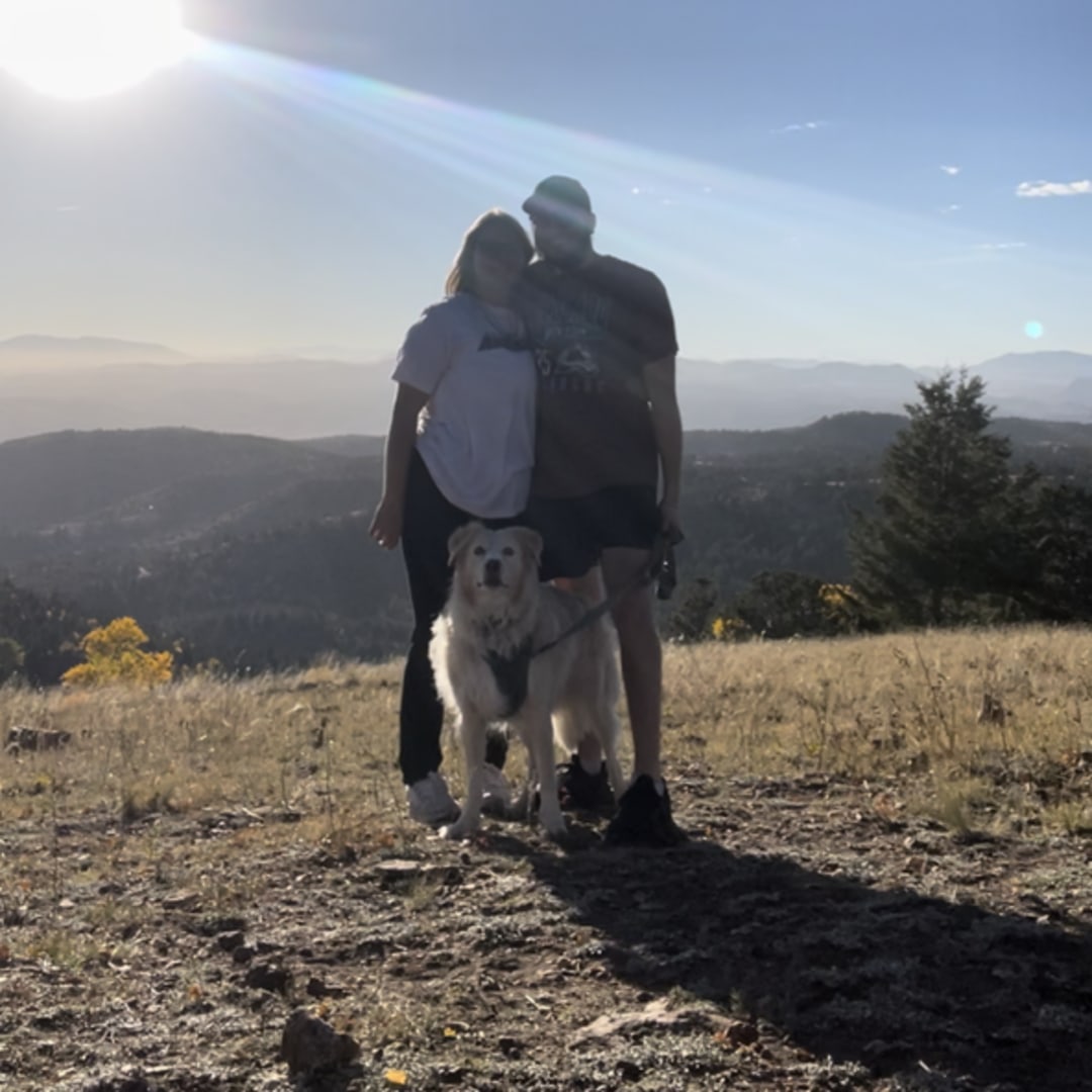 Photo shared by Ariel for their Babylist baby registry.