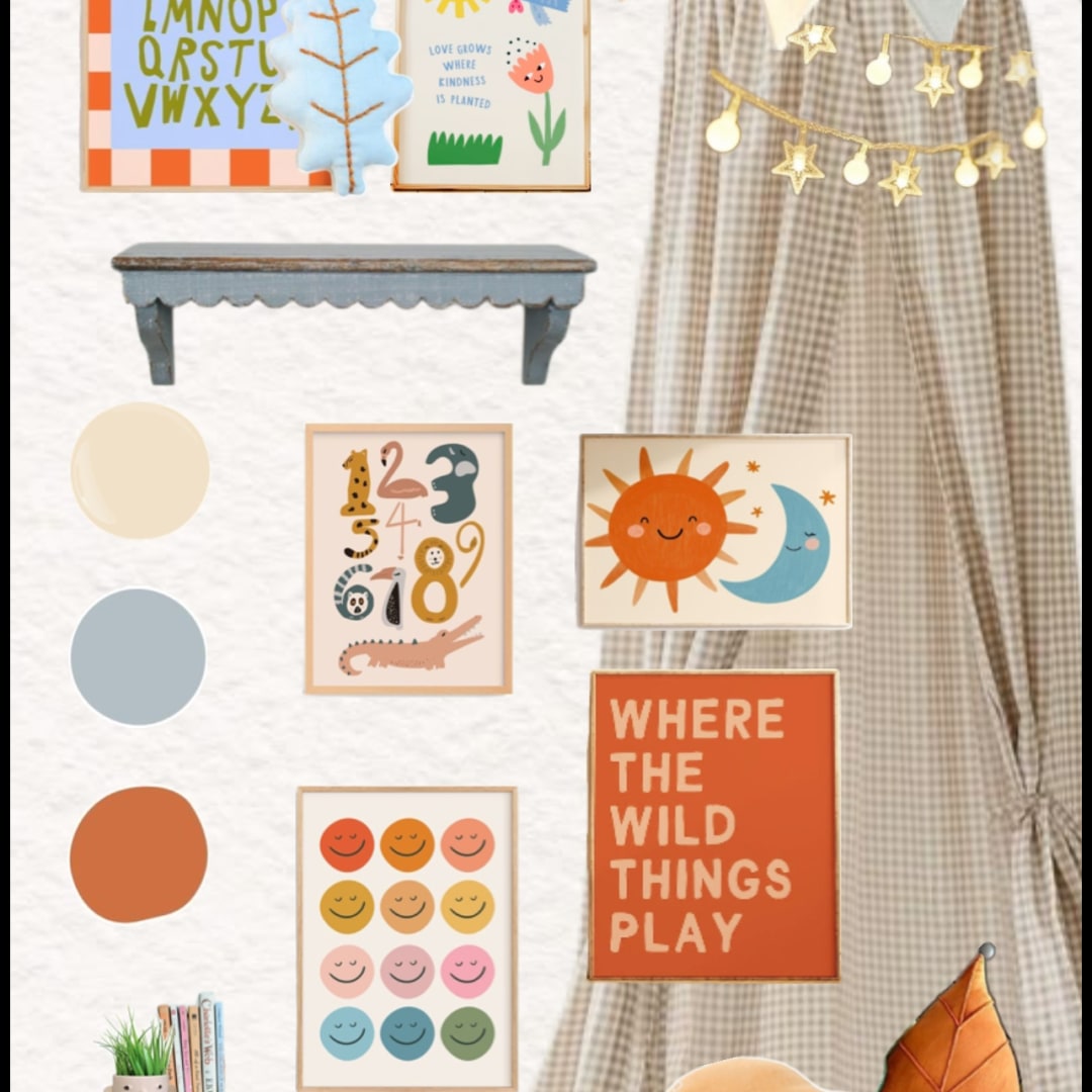 Photo shared by Brittan for their Babylist baby registry.