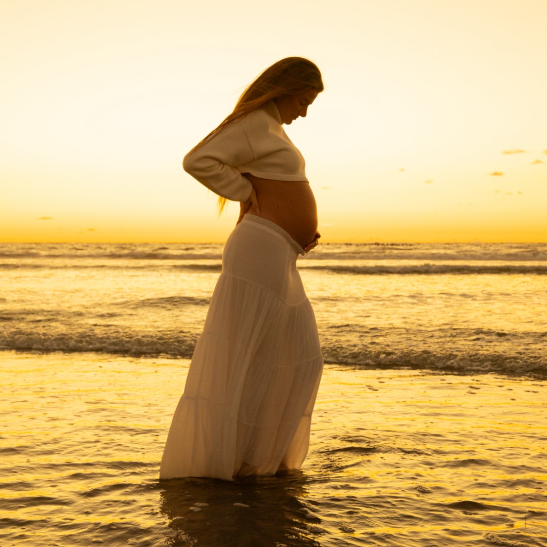 Photo shared by Savannah for their Babylist baby registry.