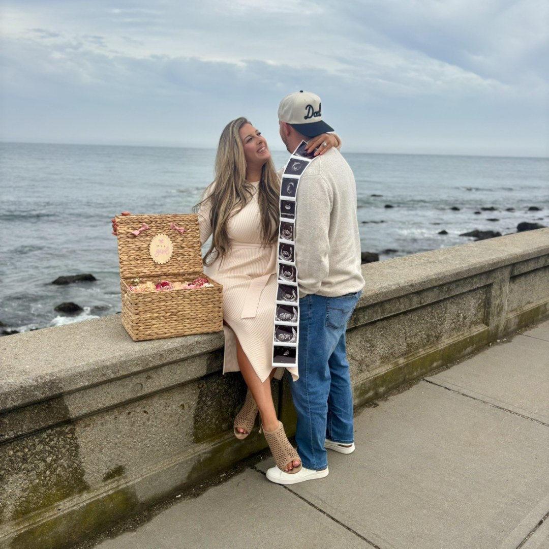 Photo shared by Samantha for their Babylist baby registry.