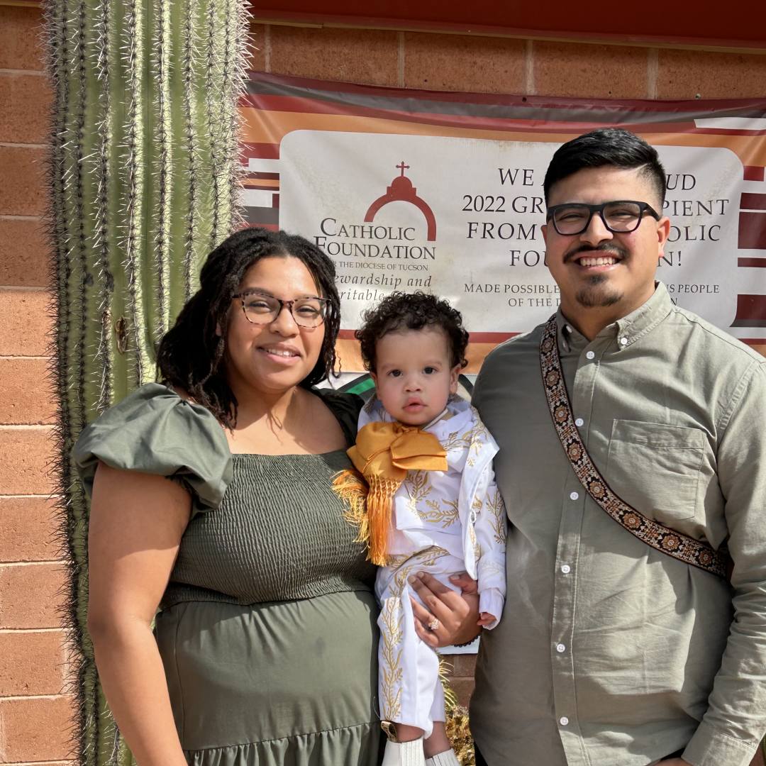 Photo shared by Cynthia for their Babylist baby registry.