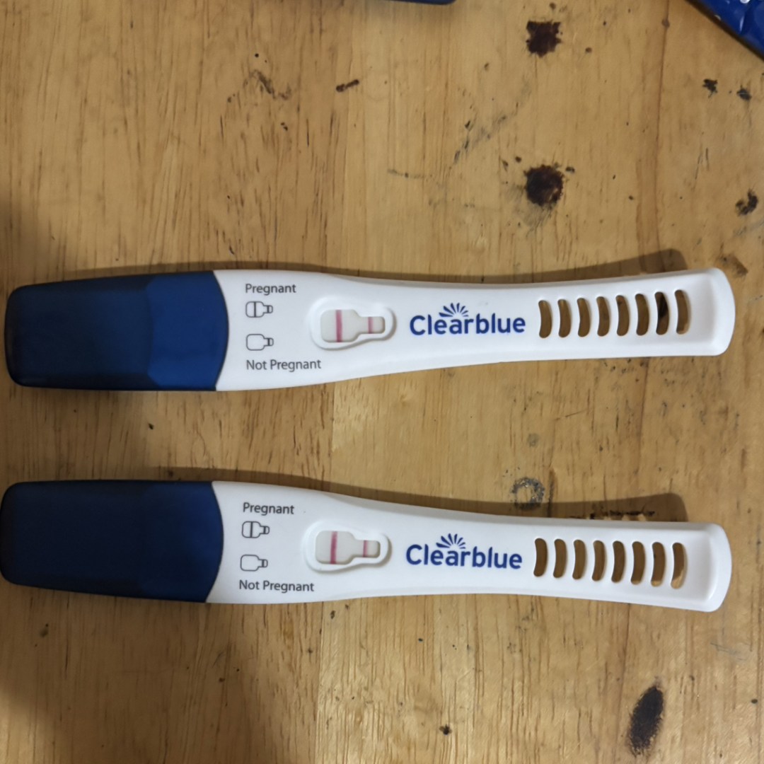 Photo shared by Nevaeh for their Babylist baby registry.