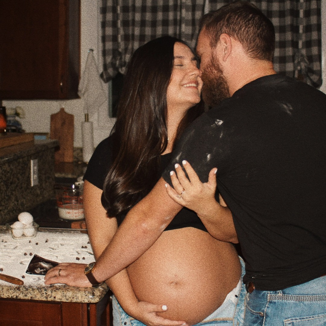 Photo shared by Emily for their Babylist baby registry.