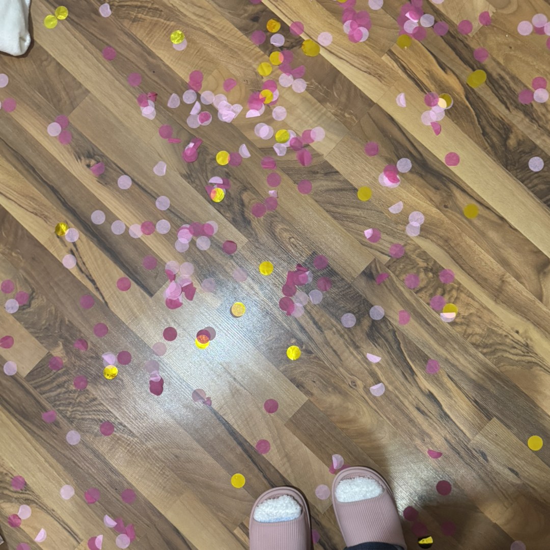 Photo shared by Mary Dominique for their Babylist baby registry.