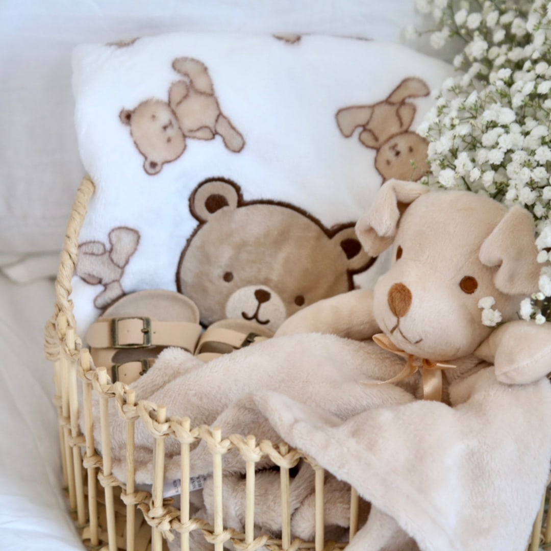 Photo shared by Amber for their Babylist baby registry.