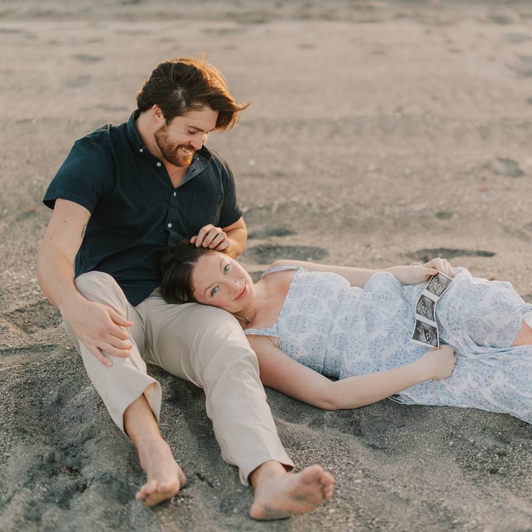 Photo shared by Morgan for their Babylist baby registry.