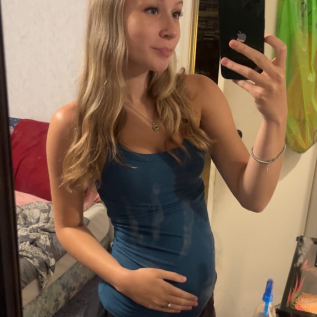 Photo shared by Elizzabeth for their Babylist baby registry.