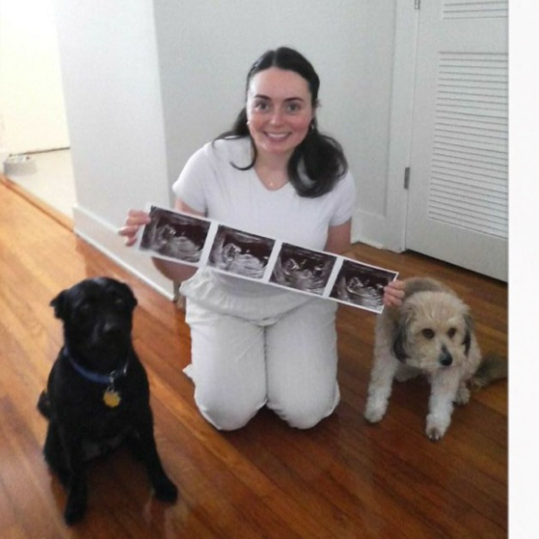 Photo shared by Gabrielle for their Babylist baby registry.