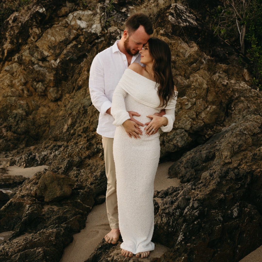 Photo shared by Hope for their Babylist baby registry.