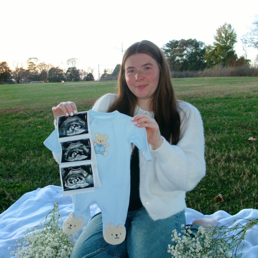 Photo shared by Madison for their Babylist baby registry.