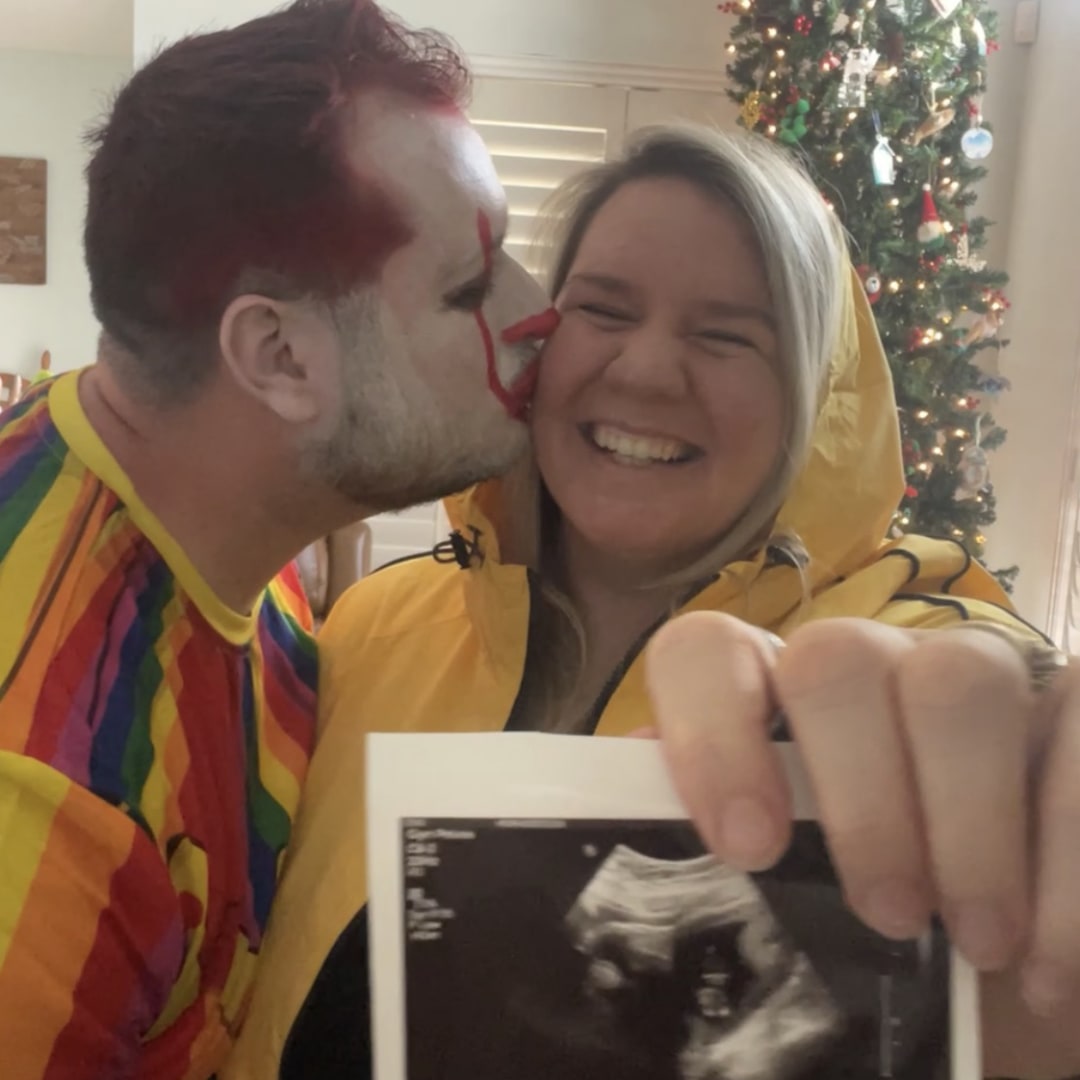 Photo shared by Cali for their Babylist baby registry.